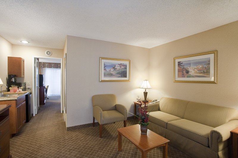 Holiday Inn Express Hotel & Suites Dana Point-Harbor/doheny Beach - Dana Point, CA