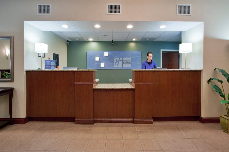Holiday Inn Express - Garner, NC