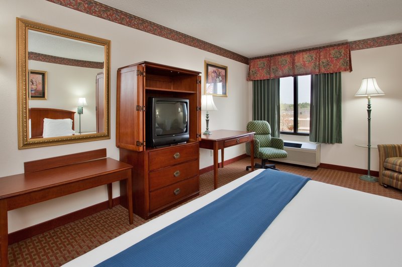 Holiday Inn Express - Garner, NC