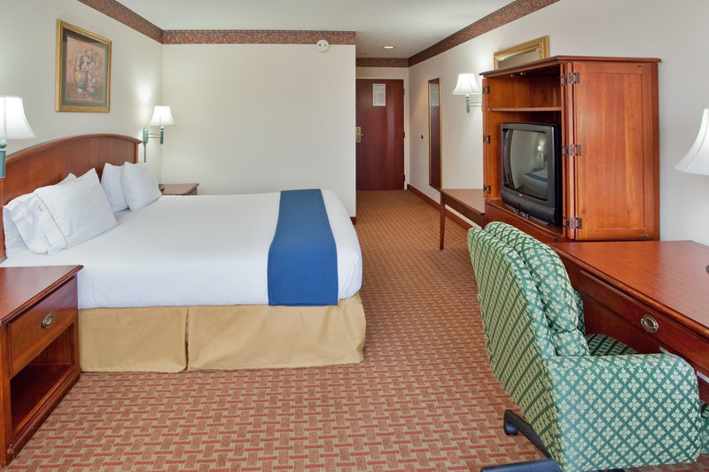 Holiday Inn Express - Garner, NC