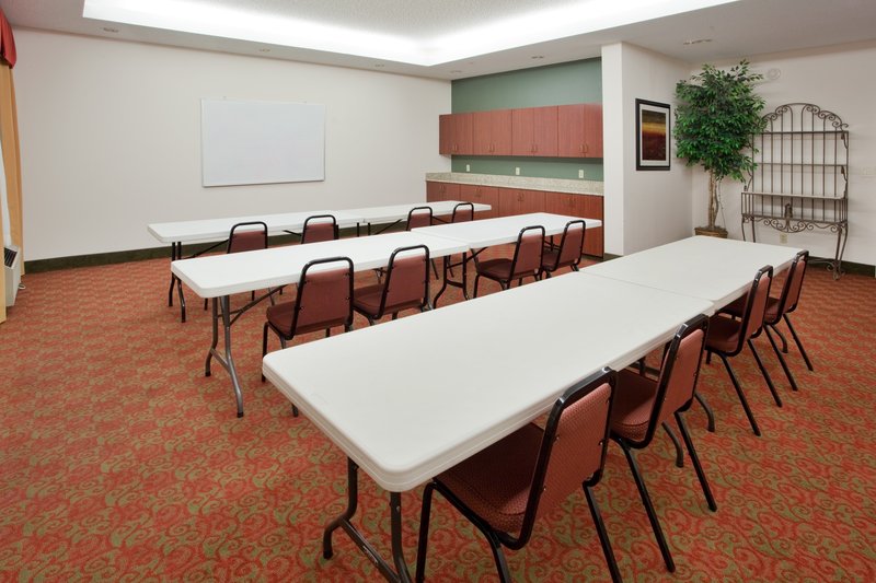 Holiday Inn Express - Garner, NC