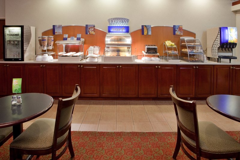 Holiday Inn Express - Garner, NC