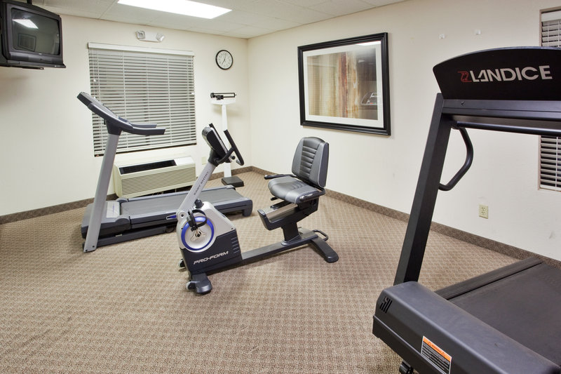Holiday Inn Express - Garner, NC
