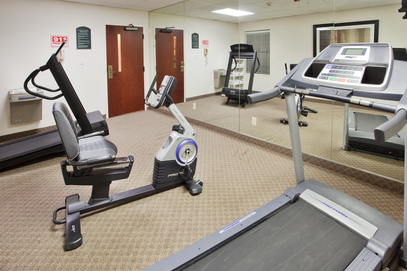 Holiday Inn Express - Garner, NC