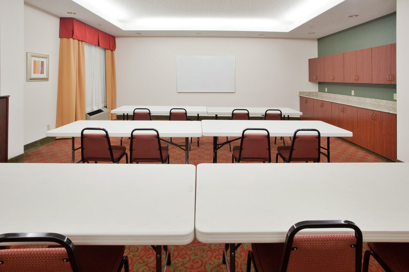 Holiday Inn Express - Garner, NC