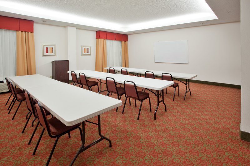 Holiday Inn Express - Garner, NC