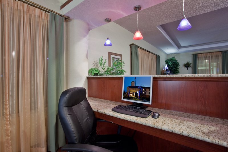 Holiday Inn Express - Garner, NC
