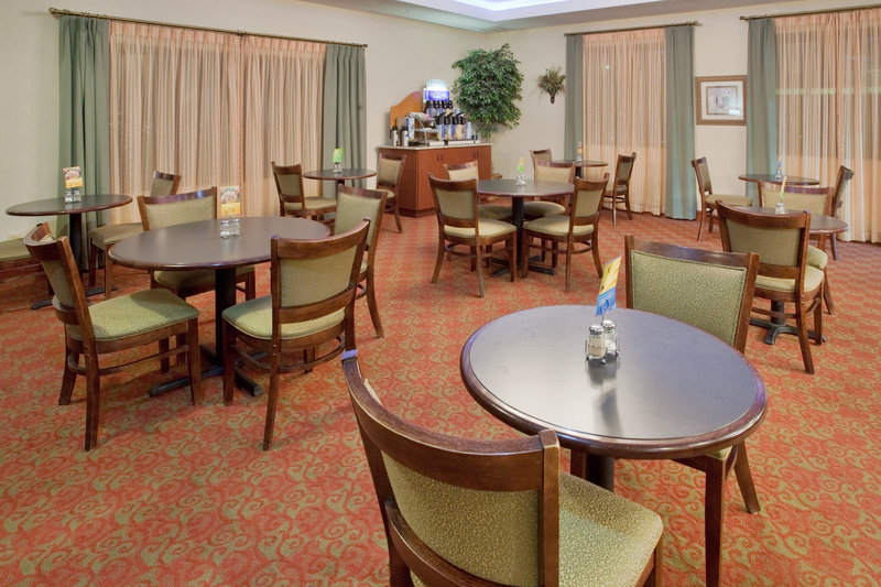 Holiday Inn Express - Garner, NC