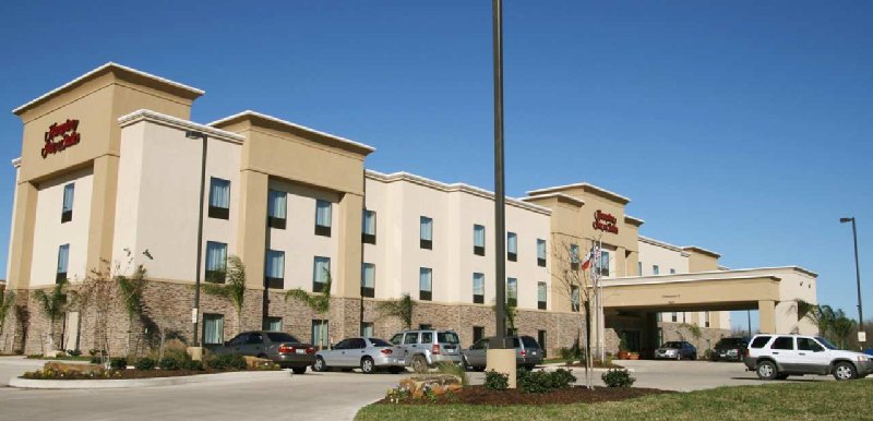 Hampton Inn & Suites Lake Jackson-Clute - Clute, TX