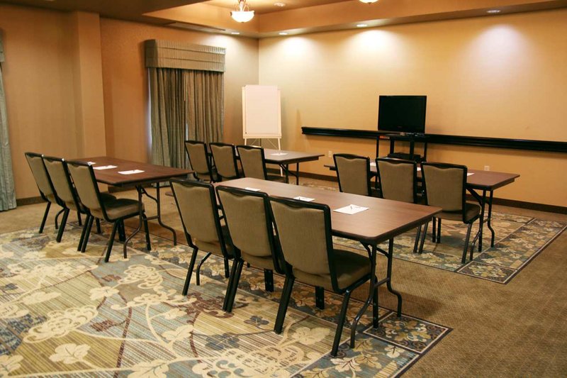 Hampton Inn & Suites Lake Jackson-Clute - Clute, TX
