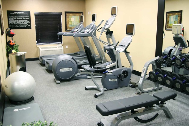 Hampton Inn & Suites Lake Jackson-Clute - Clute, TX