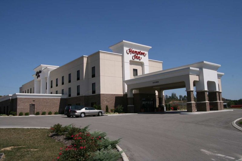 Hampton Inn - London, KY