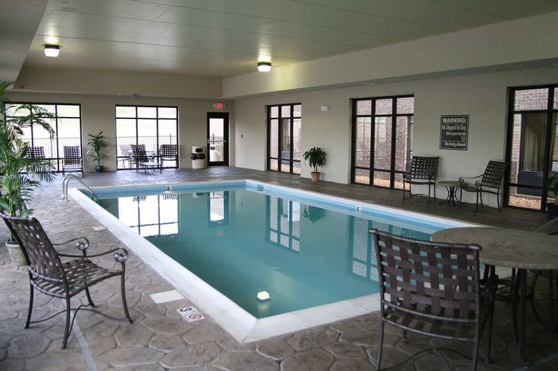 Hampton Inn - London, KY