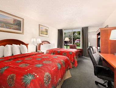 Ramada New Iberia - New Iberia, LA
