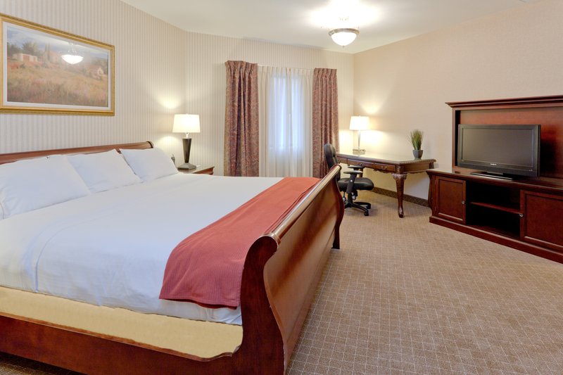 Holiday Inn Express & Suites MENTOR (LAMALFA CONF CENTRE) - Mentor, OH