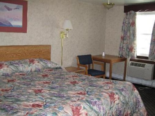 Dartmouth Motor Inn
