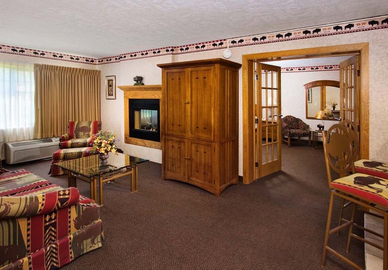 Best Western - Rapid City, SD