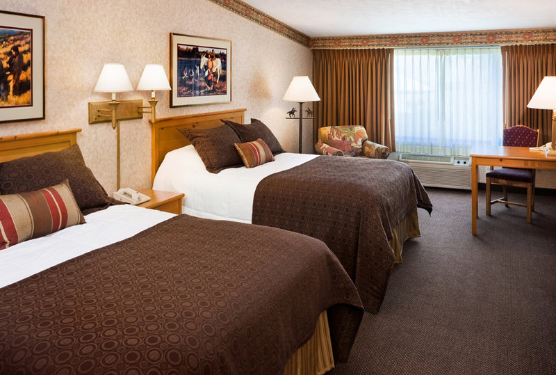 Best Western - Rapid City, SD