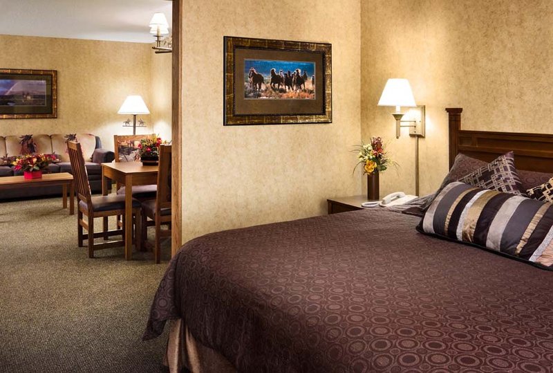Best Western - Rapid City, SD
