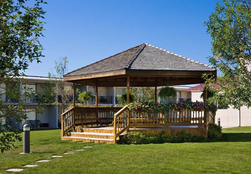 Best Western - Rapid City, SD