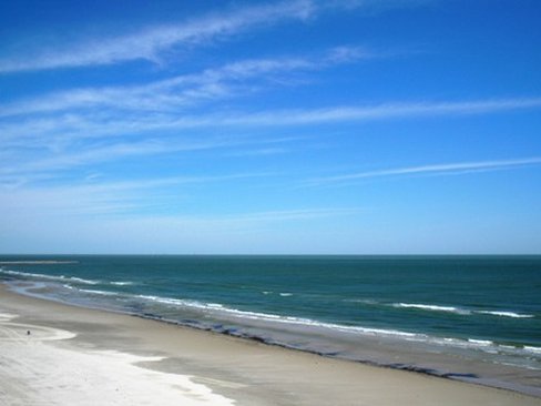 Holiday Inn Express & Suites CORPUS CHRISTI-N PADRE ISLAND - Corpus Christi, TX