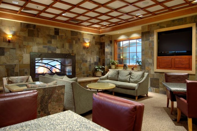 Doubletree By Hilton Hotel Denver-Stapleton North - Denver, CO
