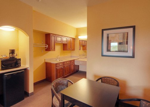Rodeway Inn