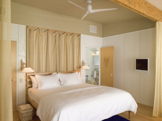 The Standard Spa - Miami Beach, FL