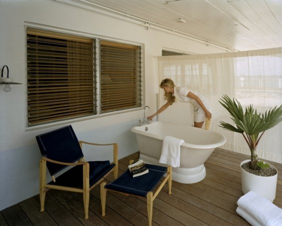 The Standard Spa - Miami Beach, FL
