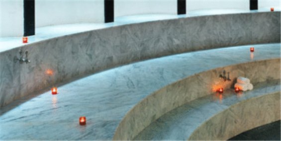 The Standard Spa - Miami Beach, FL