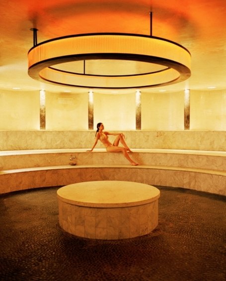 The Standard Spa - Miami Beach, FL