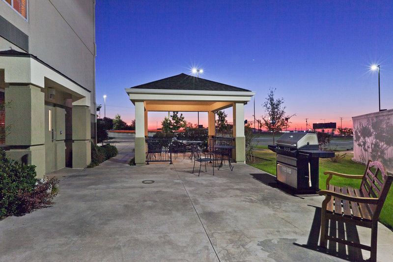 Candlewood Suites-Wichita Fls - Scotland, TX