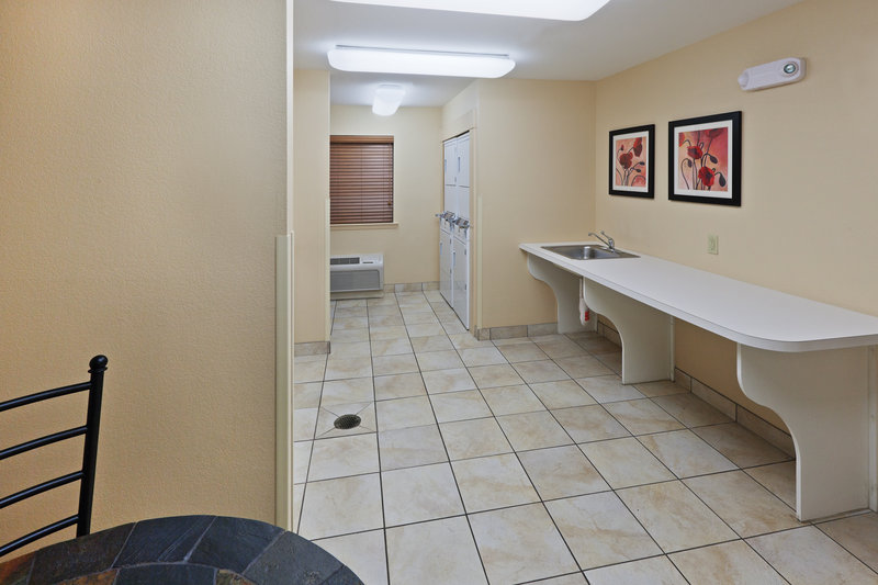Candlewood Suites-Wichita Fls - Scotland, TX