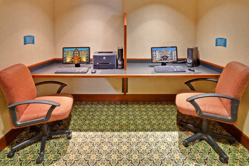 STAYBRIDGE SUITES - Glenview NAS, IL