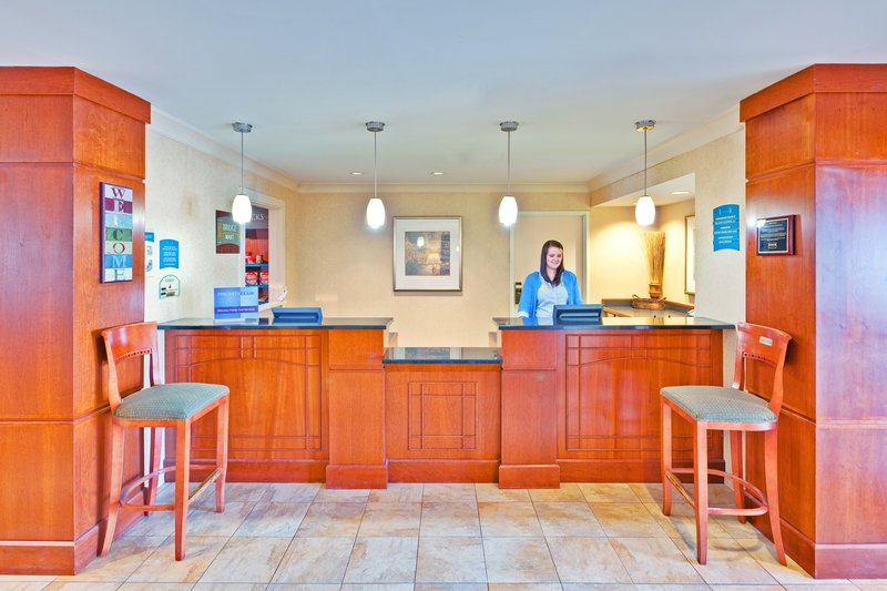 STAYBRIDGE SUITES - Glenview NAS, IL