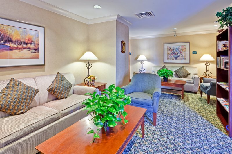 Staybridge Suites CHICAGO -- GLENVIEW - Glenview NAS, IL