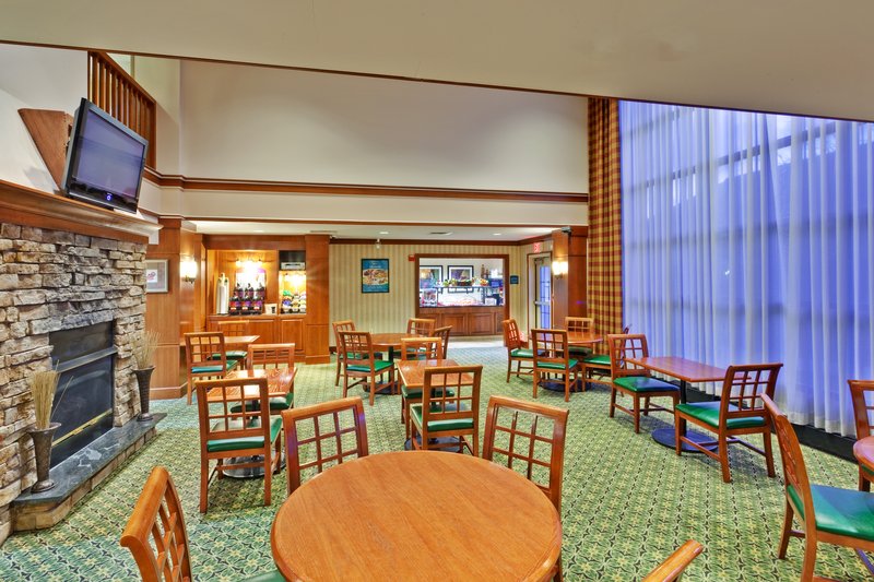 Staybridge Suites CHICAGO -- GLENVIEW - Glenview NAS, IL