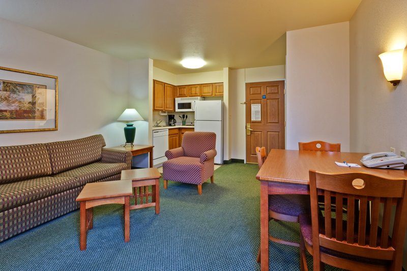 Staybridge Suites CHICAGO -- GLENVIEW - Glenview NAS, IL