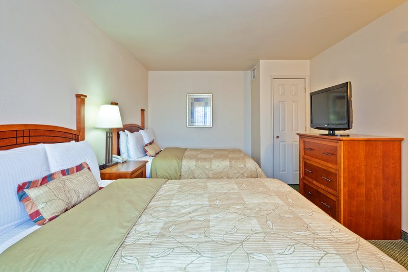 Staybridge Suites CHICAGO -- GLENVIEW - Glenview NAS, IL