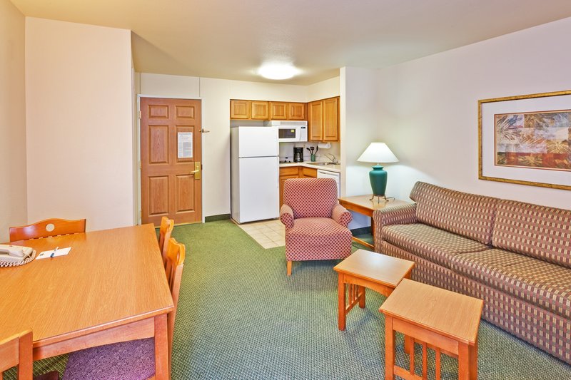 Staybridge Suites CHICAGO -- GLENVIEW - Glenview NAS, IL