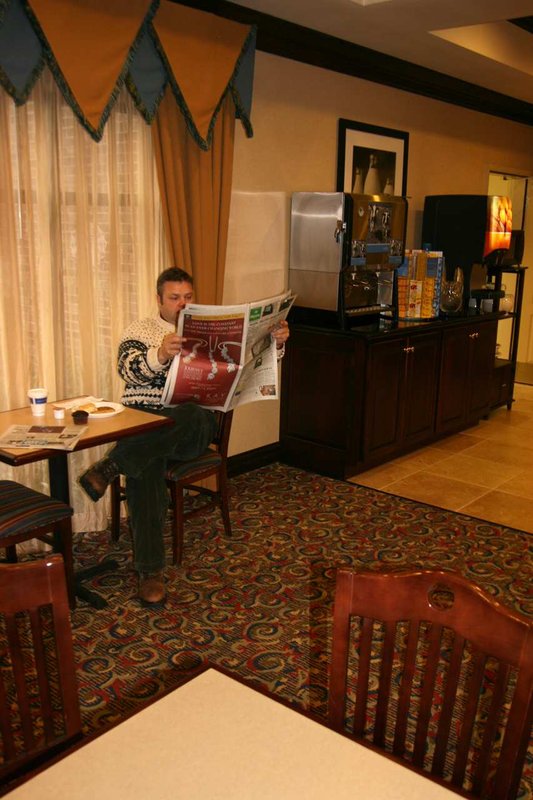 Hampton Inn - London, KY