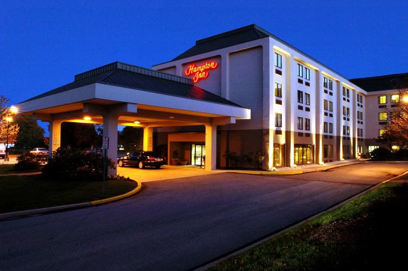 Hampton Inn Downington/Exton - Exton, PA