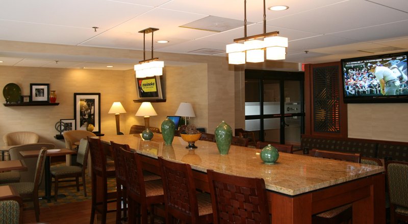 Hampton Inn Downington/Exton - Exton, PA