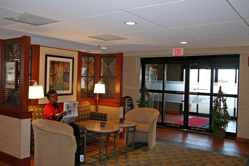 Hampton Inn Downingtown/Exton - Exton, PA