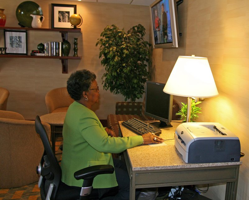 Hampton Inn Downingtown/Exton - Exton, PA