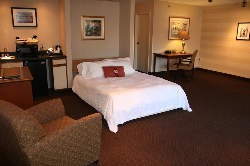 Hampton Inn Downingtown/Exton - Exton, PA