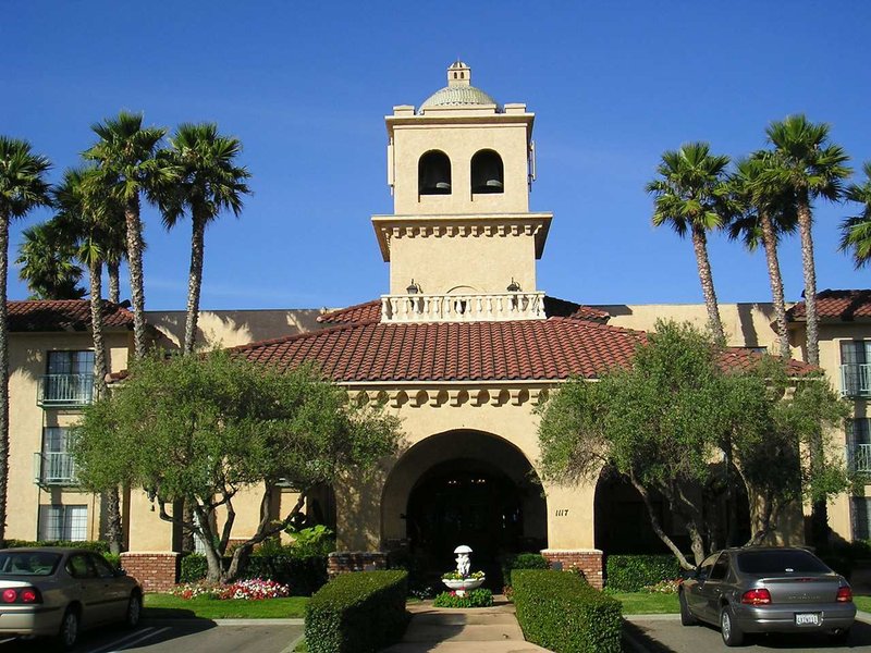Embassy Suites Lompoc - Central Coast - Lompoc, CA