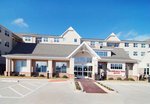 Residence Inn by Marriott Dallas South