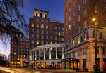 Grosvenor House, A JW Marriott Hotel