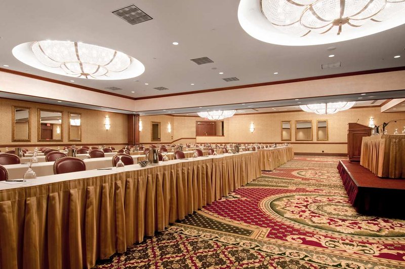 Hilton-Chicago/Northbrook - Northbrook, IL